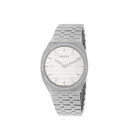 thin gucci watch